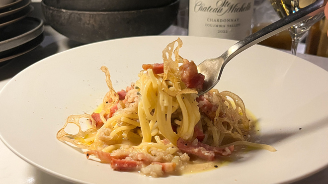 POP&POUR EBISU - メイン写真: