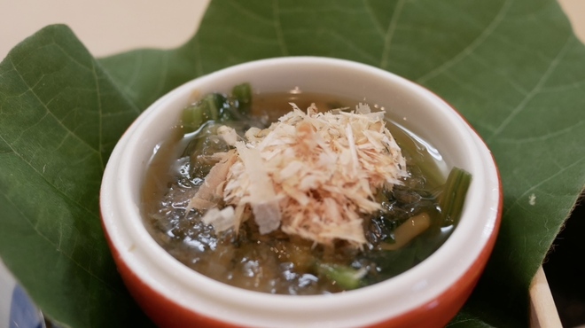 御料理 ひさまつ - 料理写真: