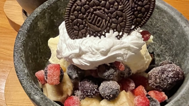 焼肉 小次郎 - メイン写真: