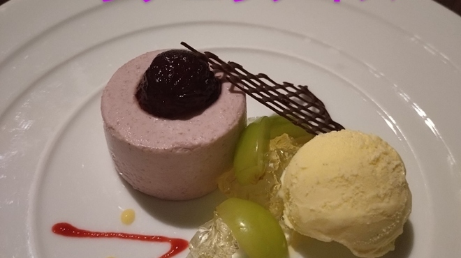 ラ・コリーナ - 料理写真: