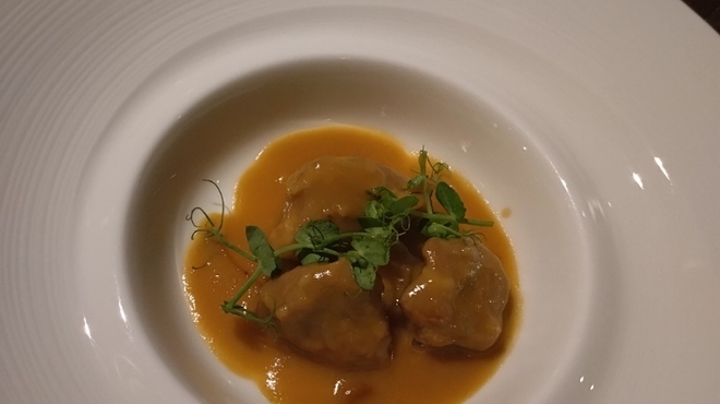 ラ・コリーナ - 料理写真: