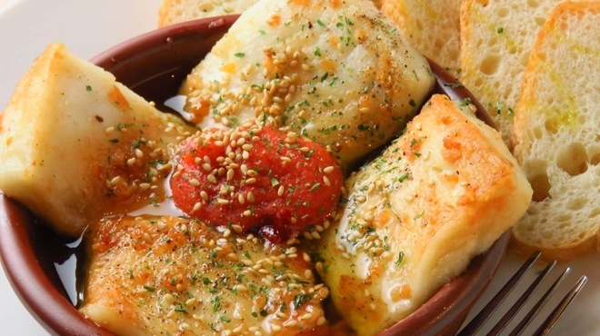 ビストロ ボヤージュ - メイン写真: