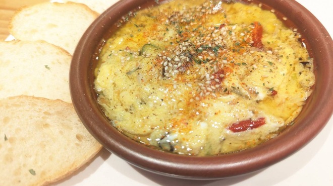 ビストロ ボヤージュ - メイン写真: