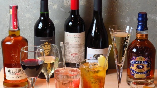 ビストロ ボヤージュ - メイン写真: