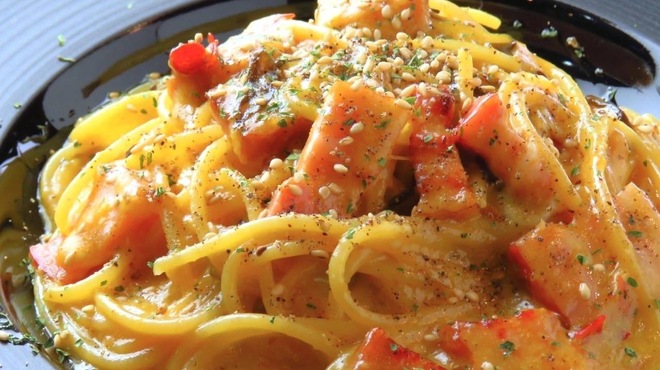 ビストロ ボヤージュ - メイン写真: