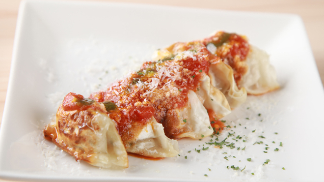 ビストロ ボヤージュ - メイン写真: