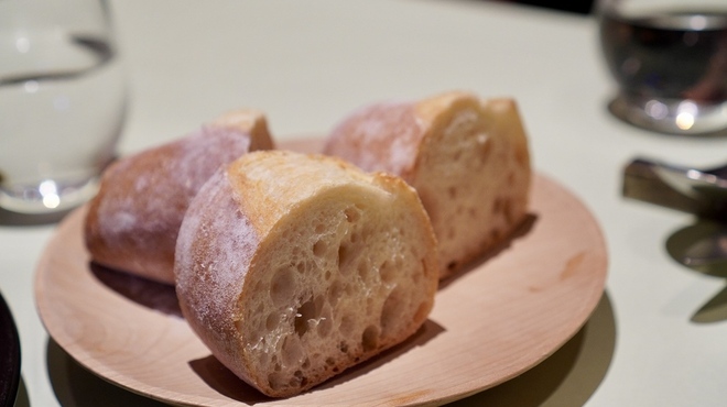 サルティンバンコ - 料理写真:
