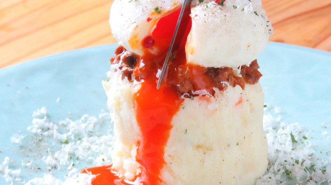 下曽根居酒屋 呑喰里 - メイン写真: