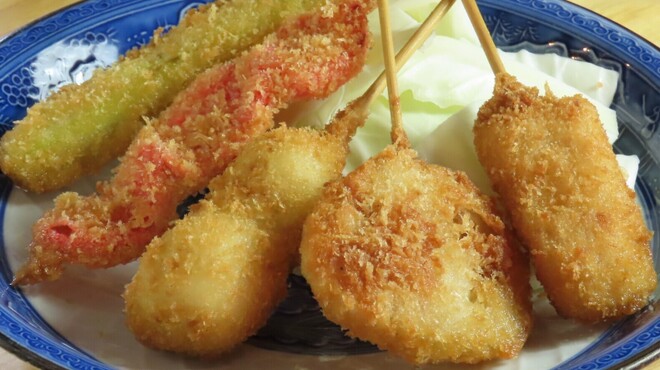 下曽根居酒屋 呑喰里 - メイン写真: