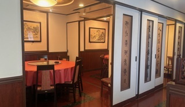 中国料理 宏福楼 - メイン写真: