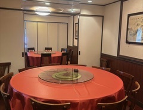 中国料理 宏福楼 - メイン写真: