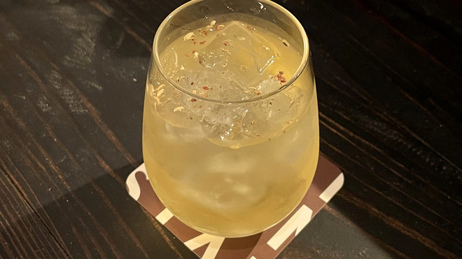 REISM STAND - ドリンク写真: