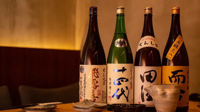 匠味 - メイン写真: