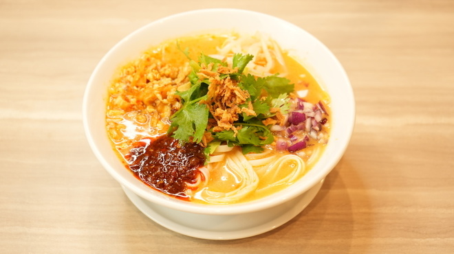CAL-VIET CINTAS365 - メイン写真: