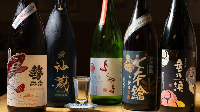 刺身と魚飯 FUNEYA - メイン写真: