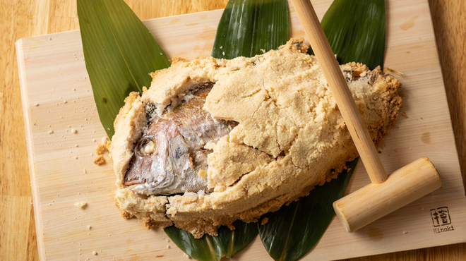刺身と魚飯 FUNEYA - メイン写真: