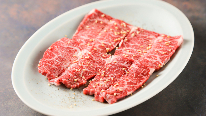 生ハラミと肉刺し 金肉屋 - メイン写真: