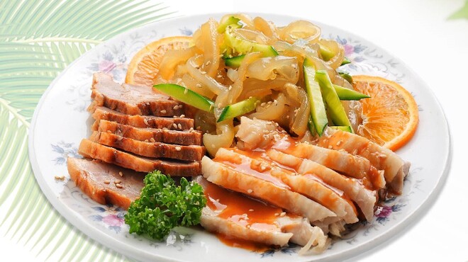 中国料理 宏福楼 - メイン写真: