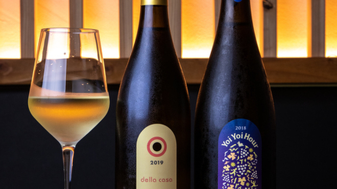 串焼 博多松介 - メイン写真: