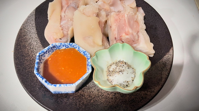 和牛焼肉 牛WAKA丸 - 料理写真: