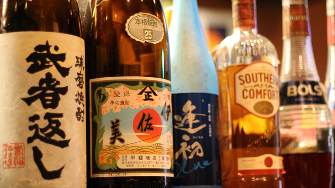 朝挽き鳥専門 萬拾屋 - メイン写真: