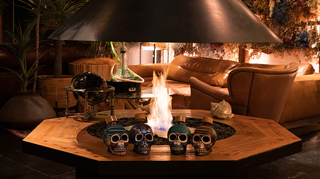 シーシャラウンジ チルラグ - メイン写真: