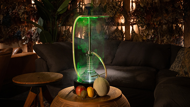 シーシャラウンジ チルラグ - メイン写真: