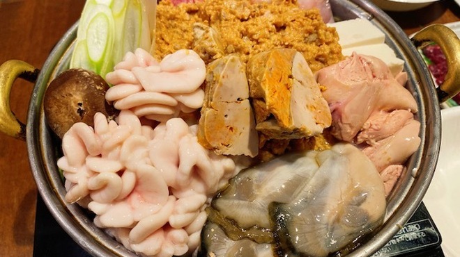 魚旬 - メイン写真: