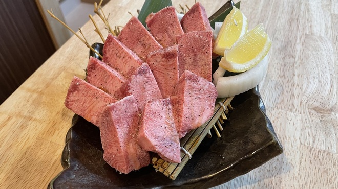 焼肉和助 - メイン写真:
