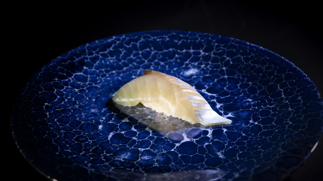 鮨割烹影虎 - 料理写真: