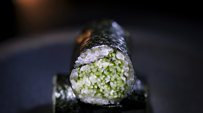 鮨割烹影虎 - 料理写真: