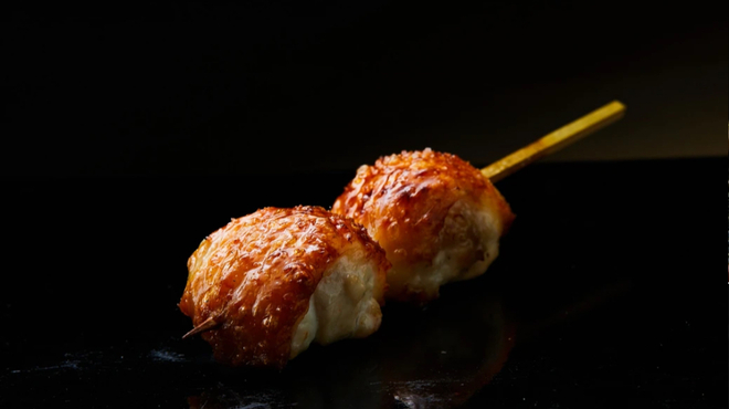 焼鳥 篠原 - 料理写真: