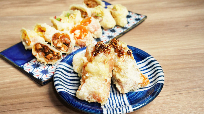 Komefuku Kyoto Kiyamachi