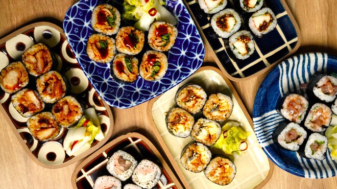 Komefuku Kyoto Kiyamachi