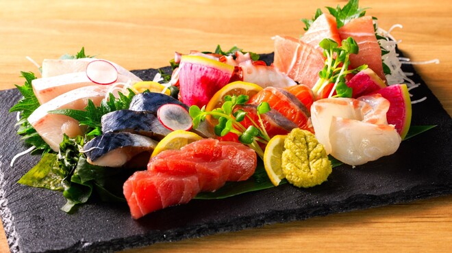 Komefuku Kyoto Kiyamachi