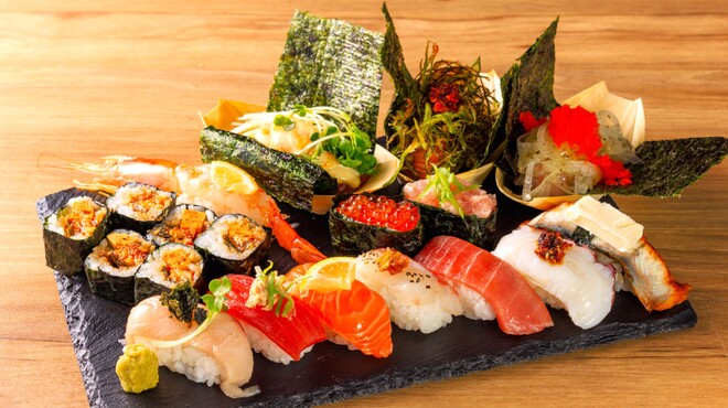 Komefuku Kyoto Kiyamachi