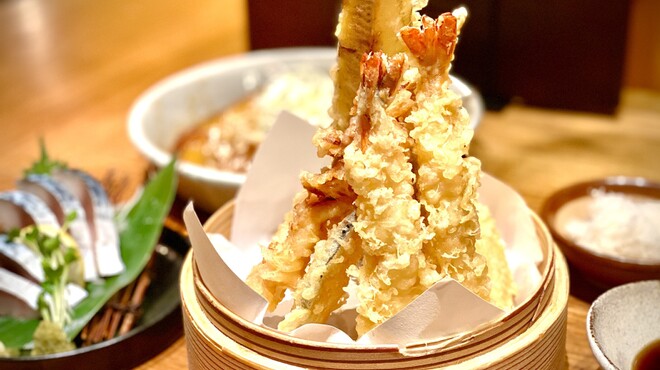 Komefuku Kyoto Kiyamachi