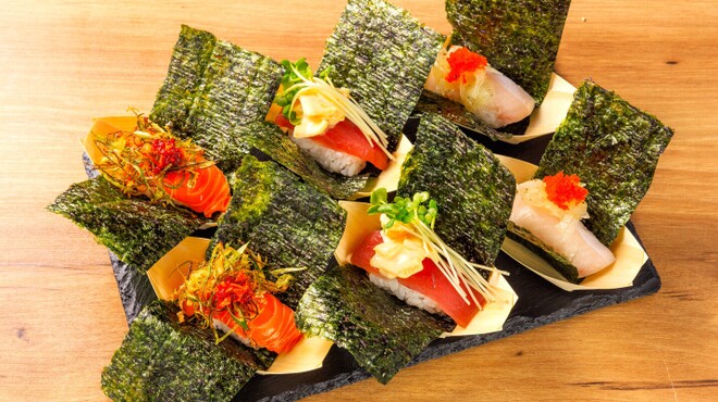 Komefuku Kyoto Kiyamachi