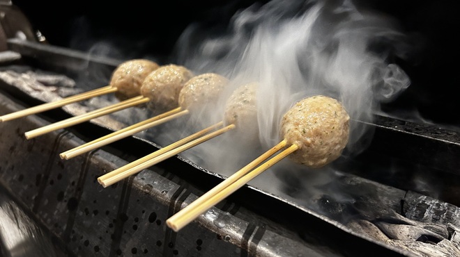 焼き鳥 茂 東桜 - メイン写真: