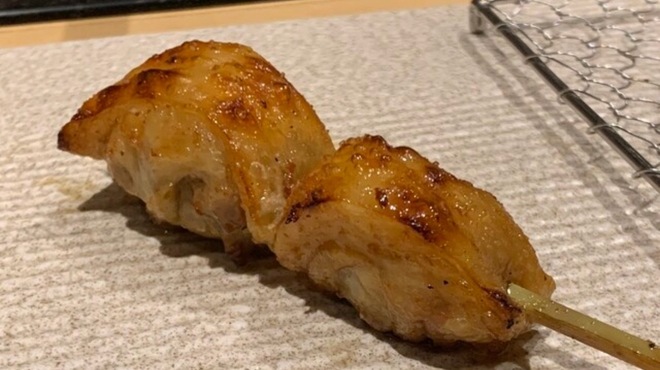 焼き鳥 茂 東桜 - メイン写真: