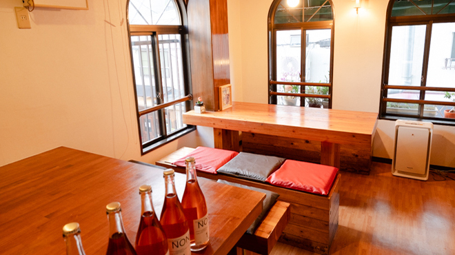 Ｖivoイタリア食堂 - メイン写真: