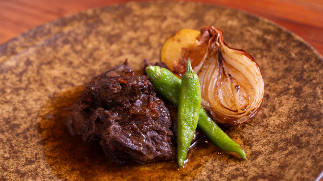 Ｖivoイタリア食堂 - メイン写真: