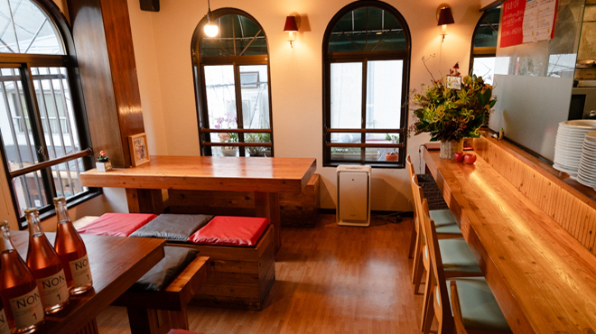 Ｖivoイタリア食堂 - メイン写真: