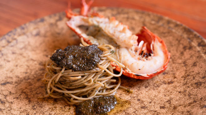 Ｖivoイタリア食堂 - メイン写真: