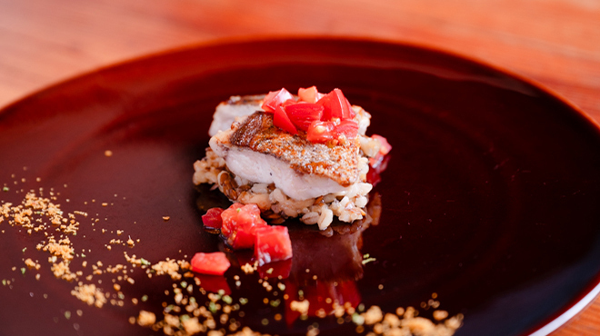 Ｖivoイタリア食堂 - メイン写真: