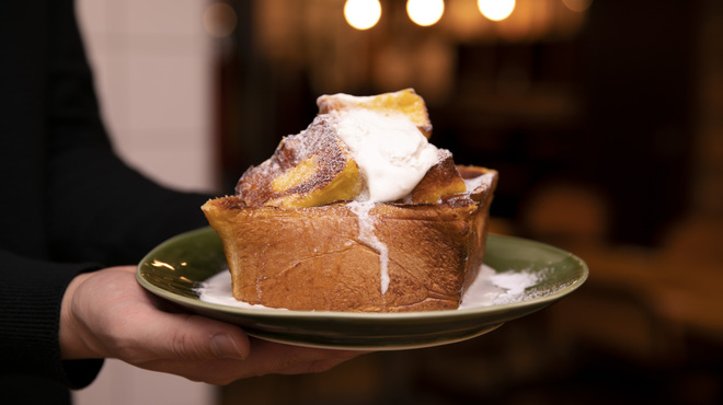 REISM STAND - メイン写真: