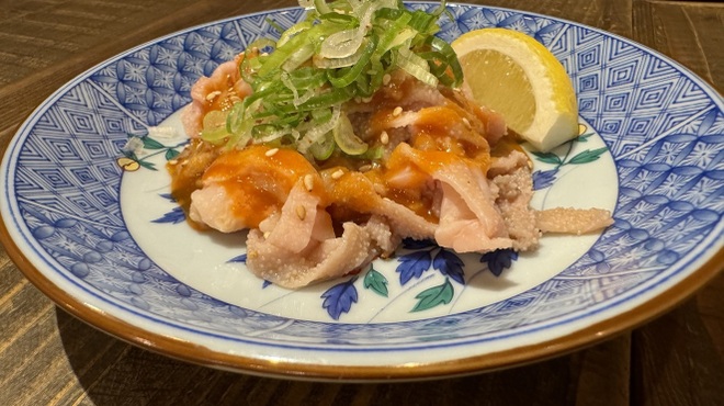 江戸堀 肉串 串の向こう側 - メイン写真: