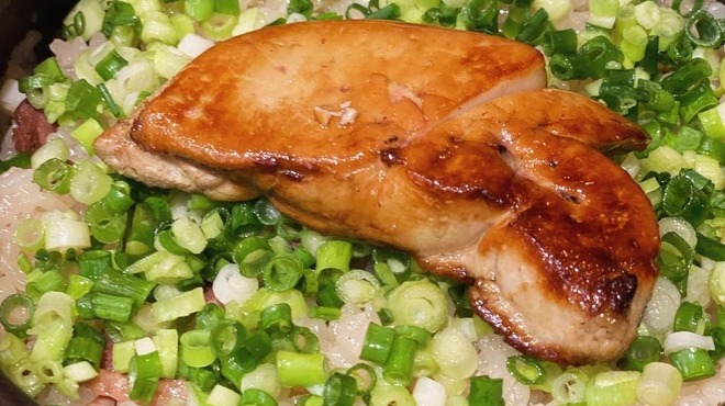 お出汁とお魚 スズノネ - メイン写真: