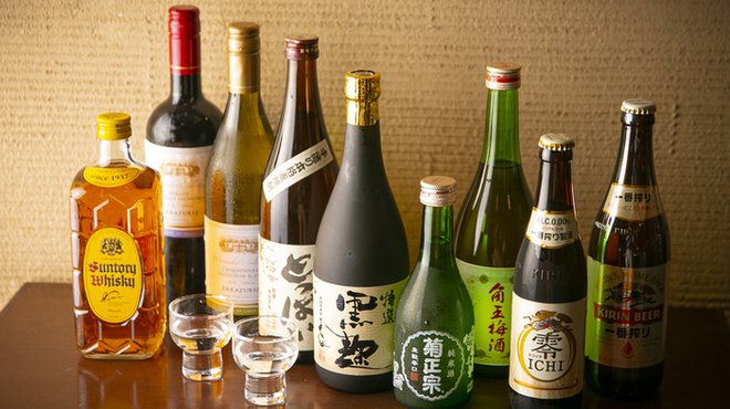 肉の松阪 - メイン写真: