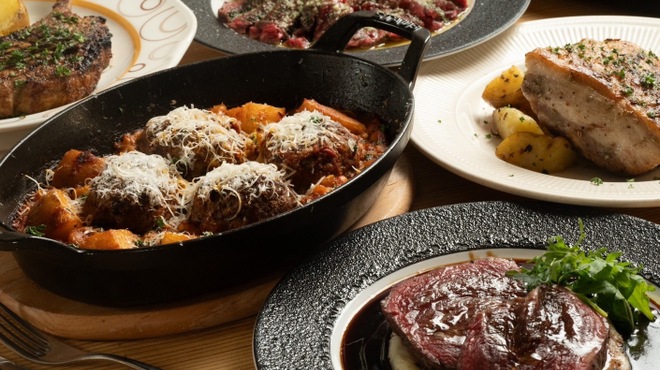 Osteria al Ponte - メイン写真: